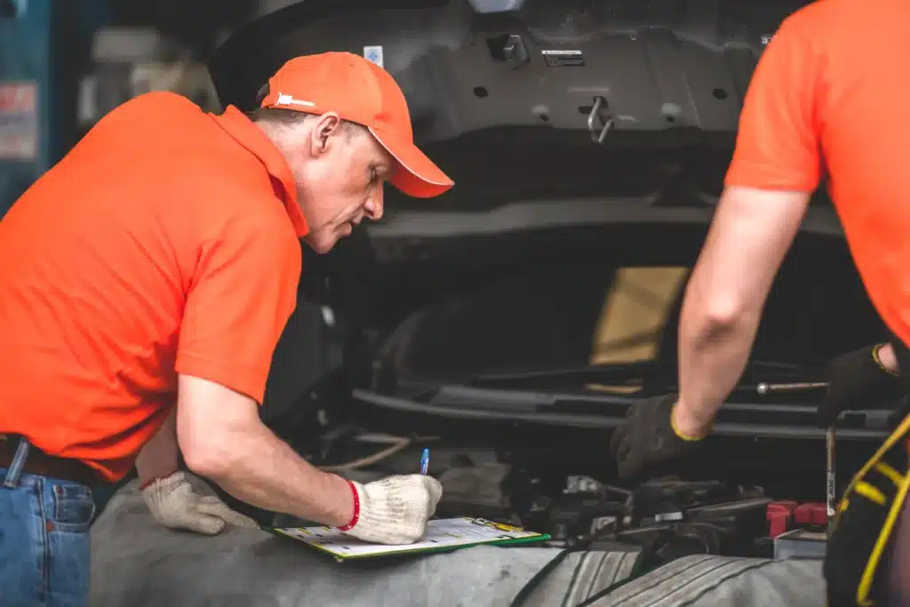 winz repairs