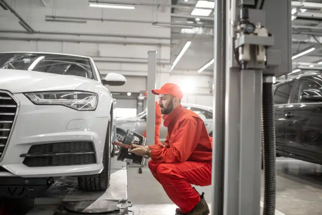 european car specialist
