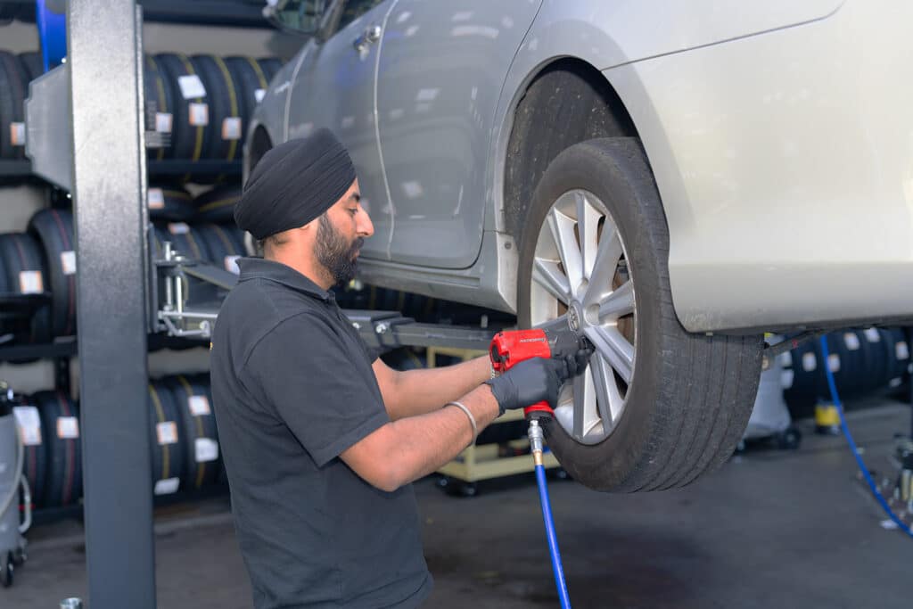 new and used tyres nz auto centre